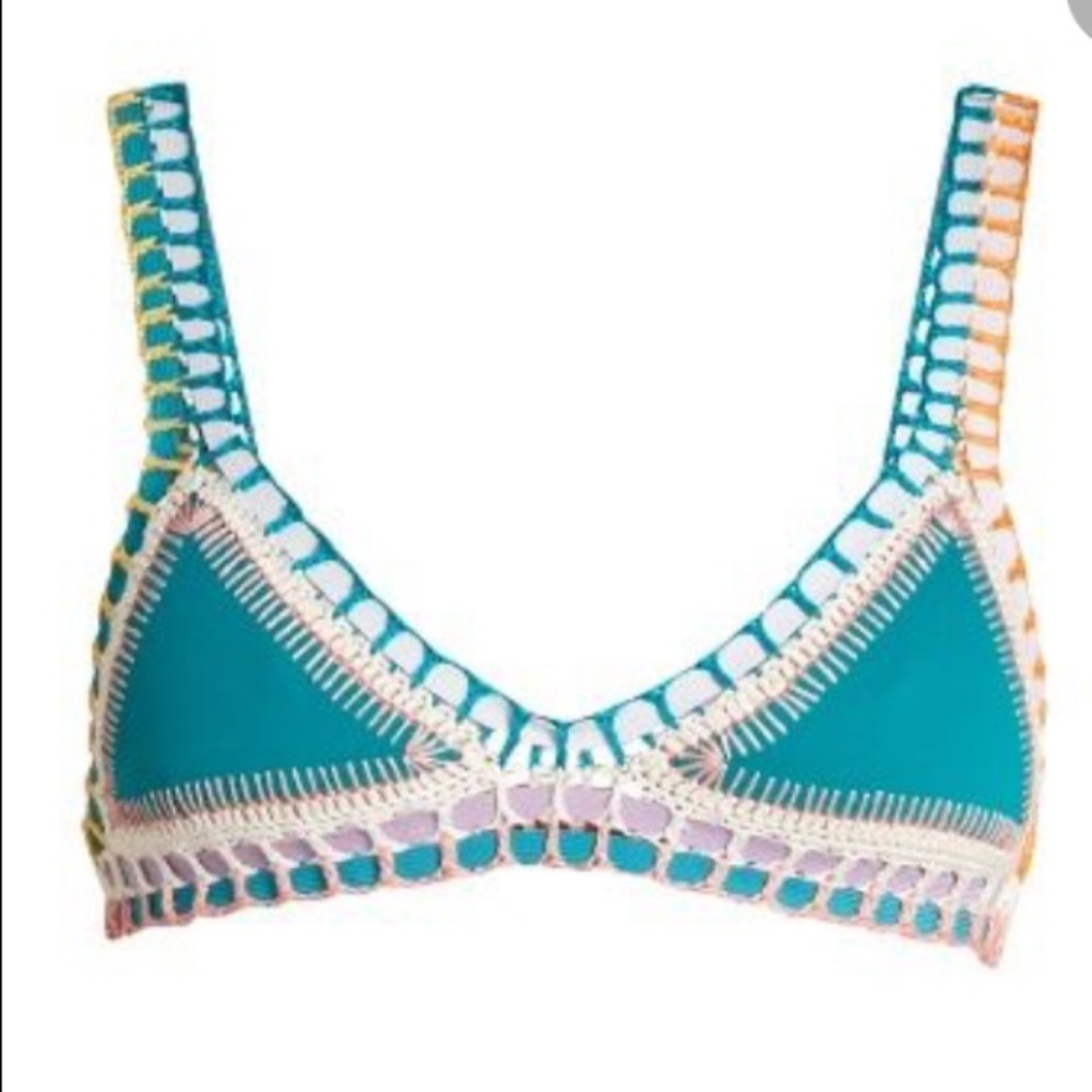Kiini Liv Top